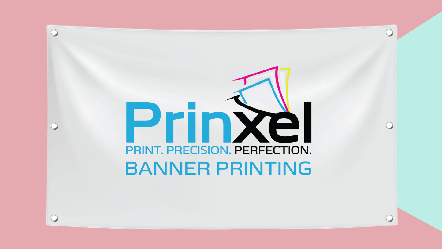 Custom Banner Printing